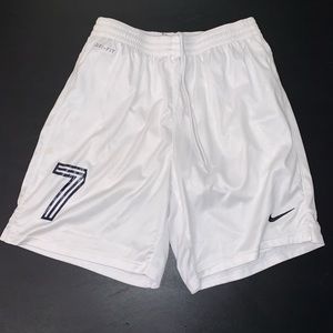 Drifit Nike Shorts